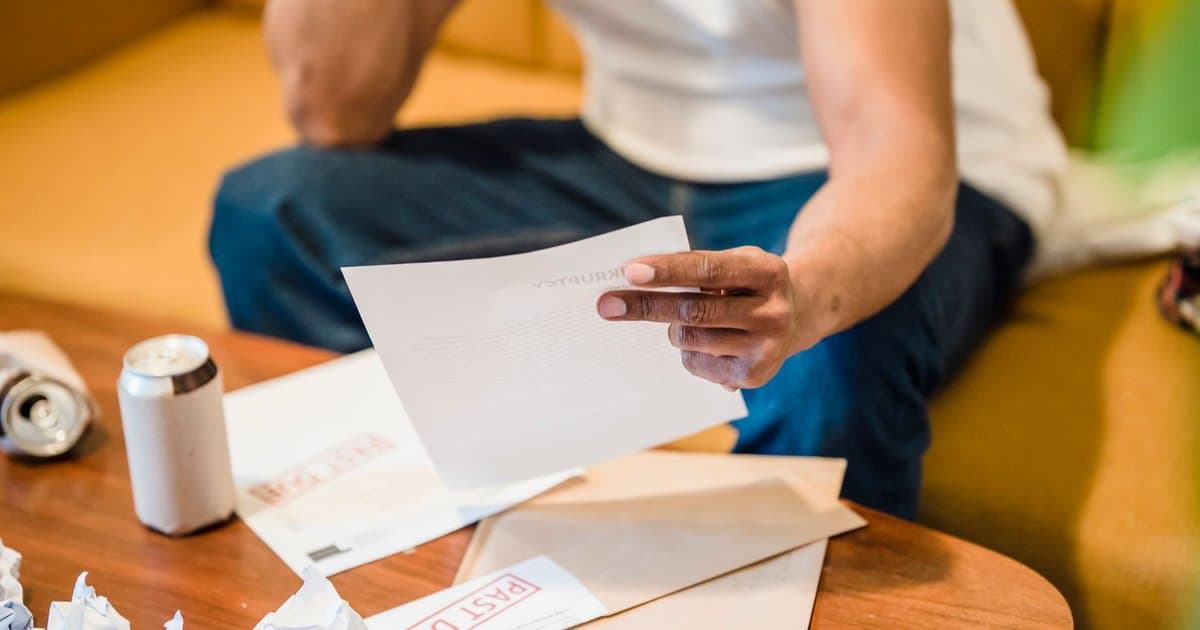 Nobody Is Telling You a Payment Can Revive Old Debt