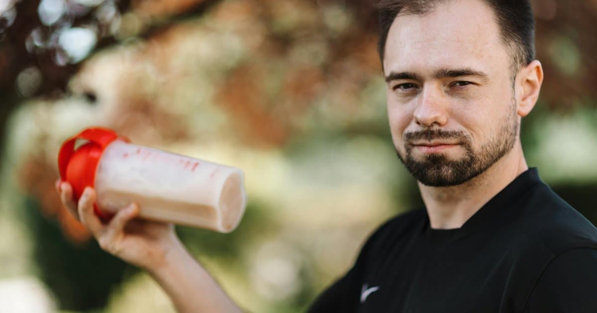 The 5 Protein Numbers That Matter Most After 40