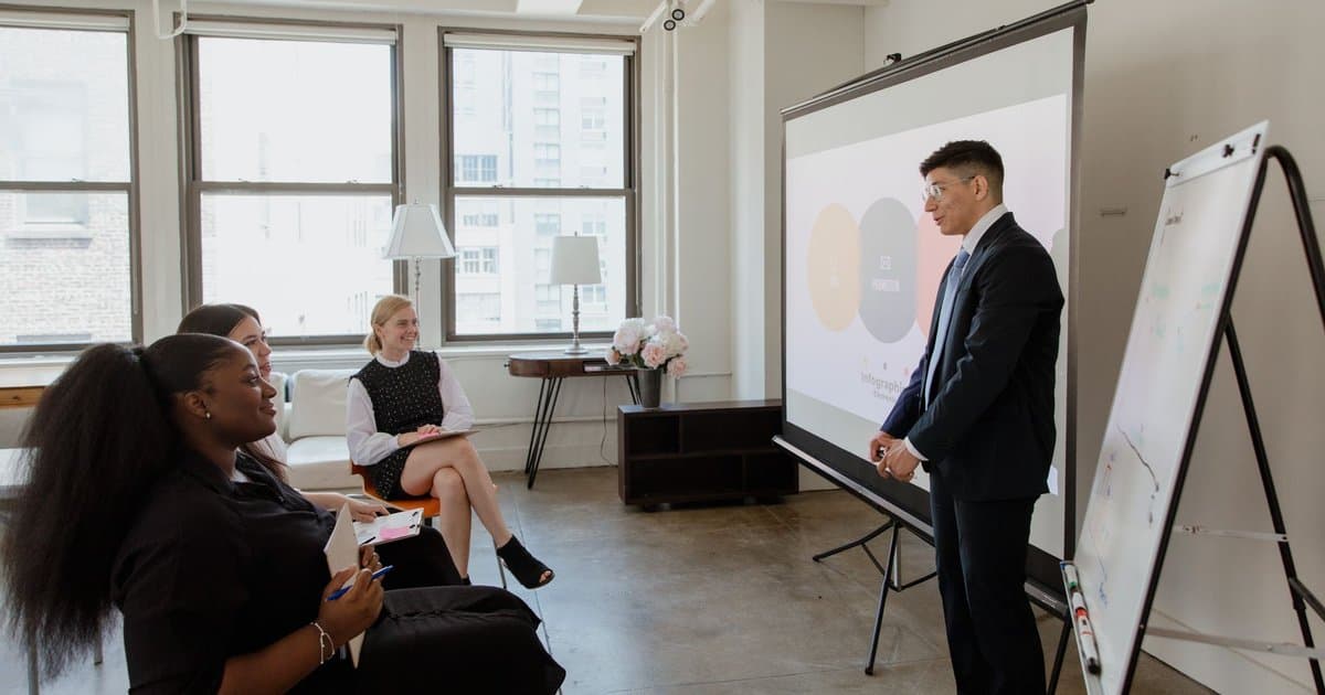 The Diversity Training Most Companies Run Does Not Work