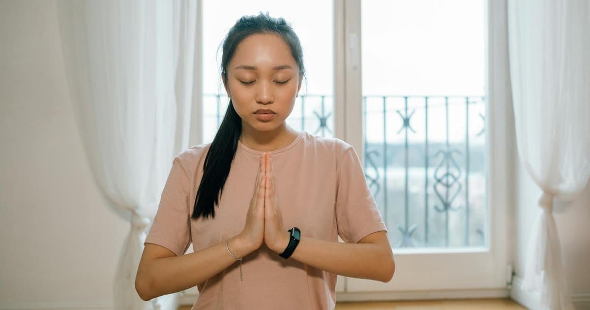 The One Mistake Anxious People Make When Spiraling