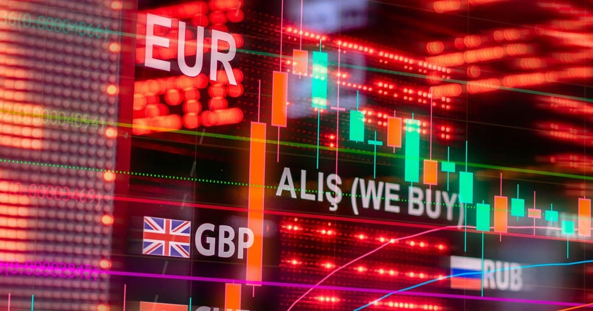 International Stocks Are Beating US Stocks by 9 Points in 2026