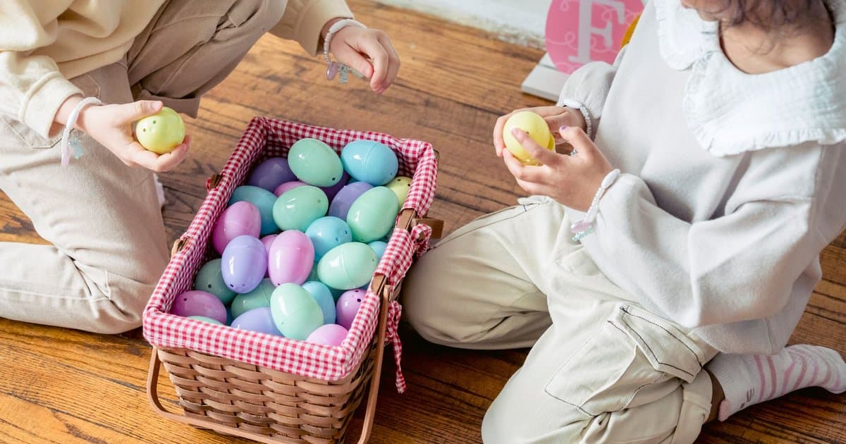Why Does Easter Move Every Year but Christmas Doesn't?