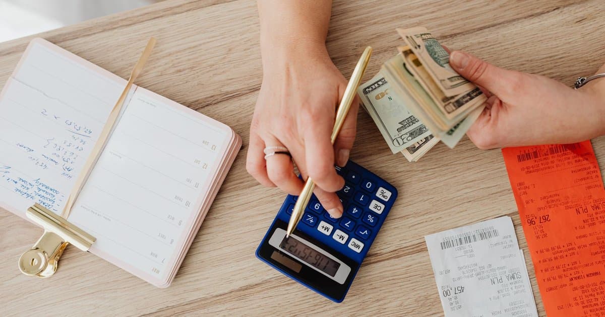 Why a Bigger Down Payment Is Not Always the Smart Move