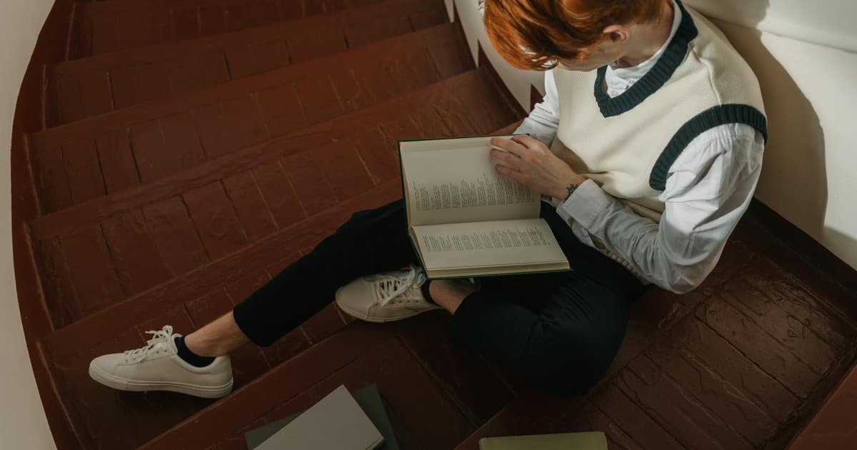 What Is Lost When Students Stop Reading for Pleasure