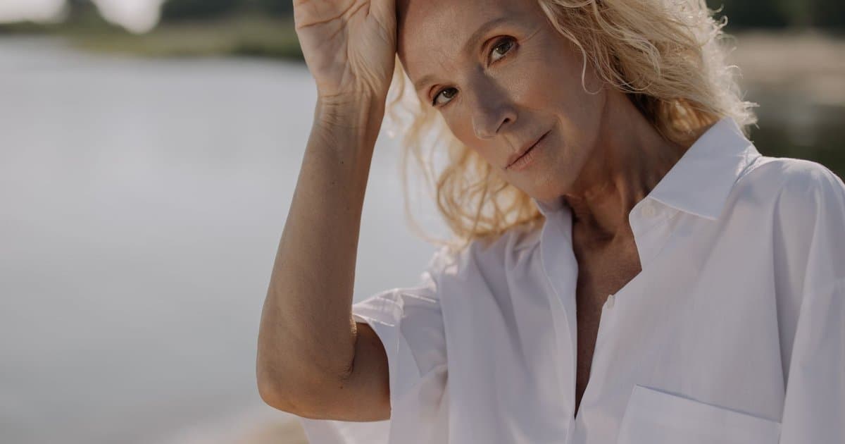 What Really Happens to Your Metabolism With Age