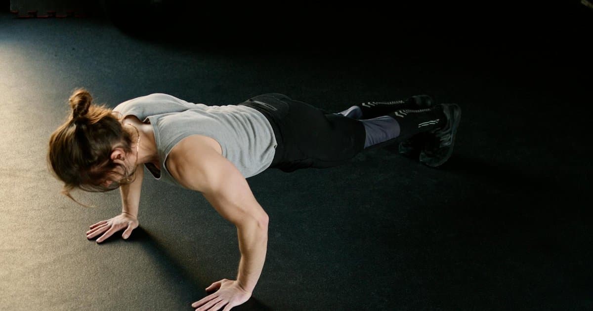 5 Push-Up Variations That Build Real Strength at Home