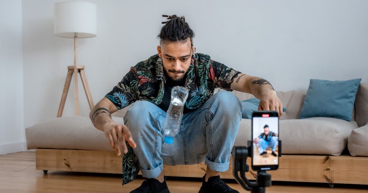 Chasing Viral Videos Is the Wrong Goal