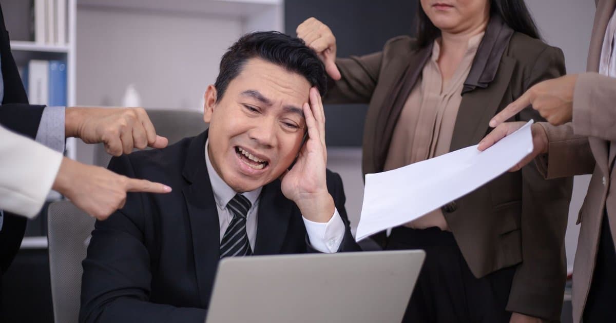 5 Signs Your Niceness Is Actually a Stress Response