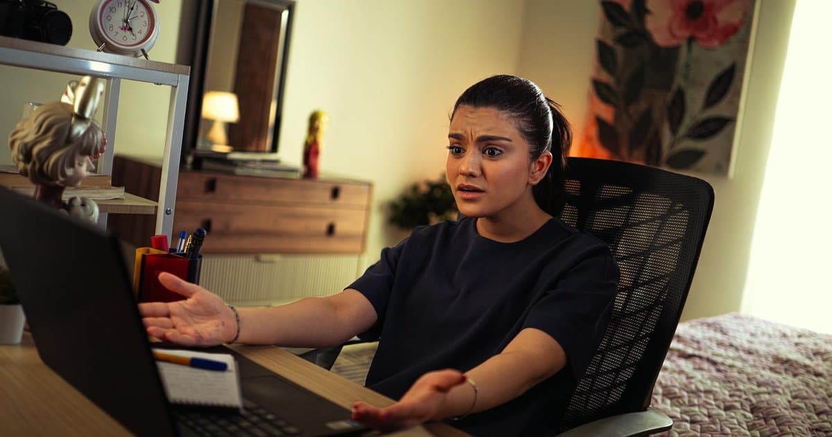 The Real Reason Your Evenings Always Feel Rushed