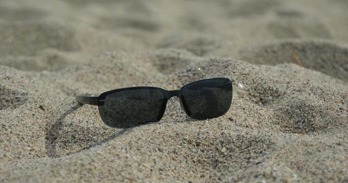 Why Cheap Sunglasses Beat Designer Frames Almost Every Time