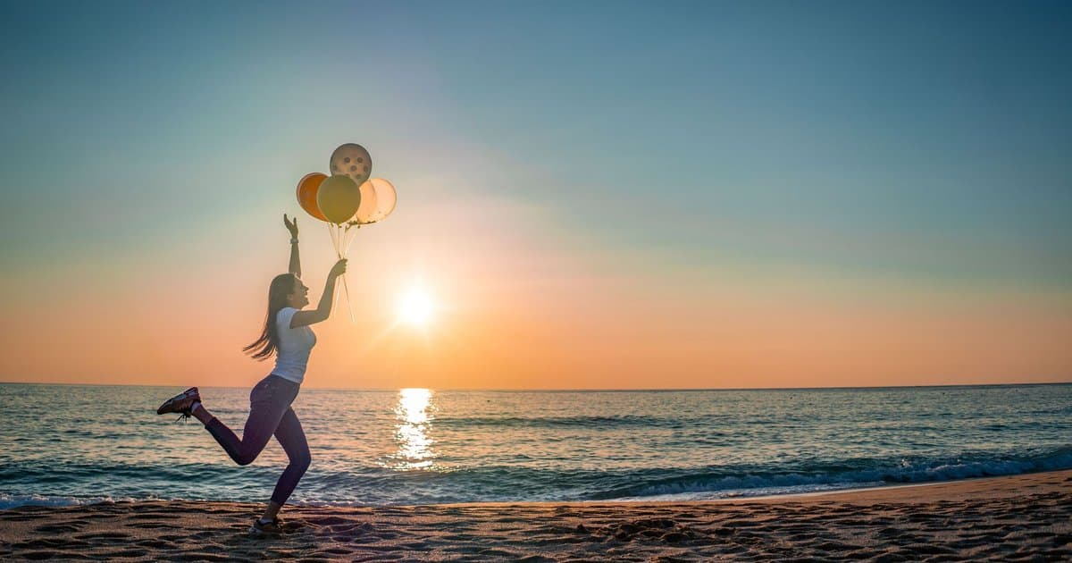Chasing Happiness Can Make You Less Happy