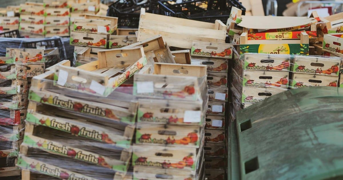 Buying in Bulk Often Costs You More, Not Less