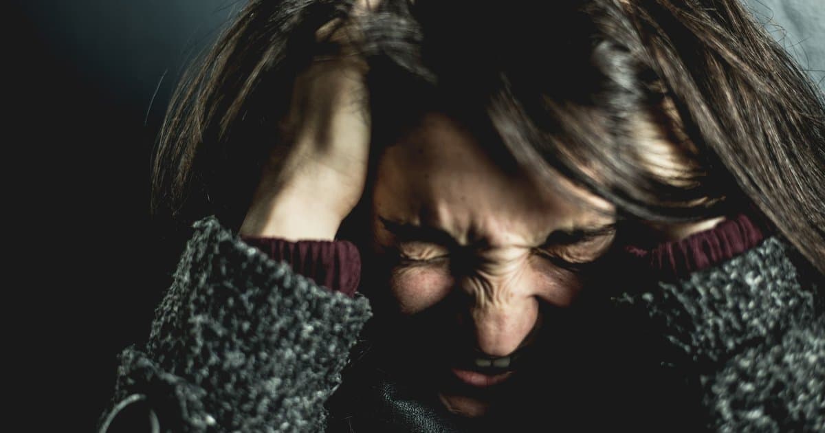 Venting Does Not Actually Make You Feel Better
