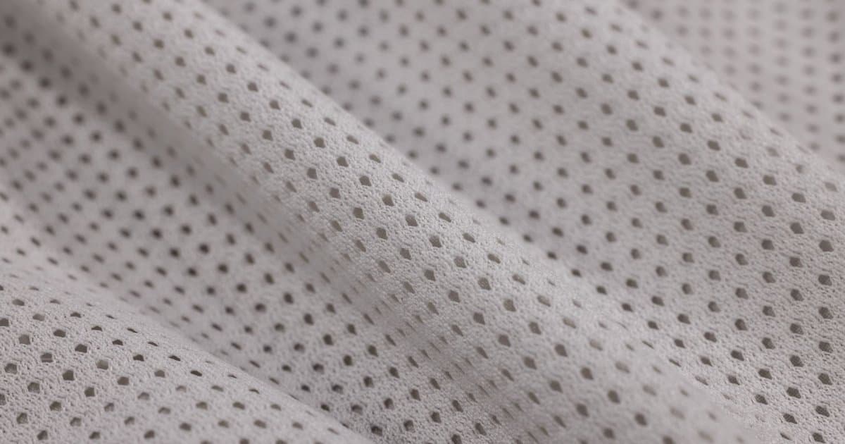 Cotton Is Not the Most Breathable Fabric You Own