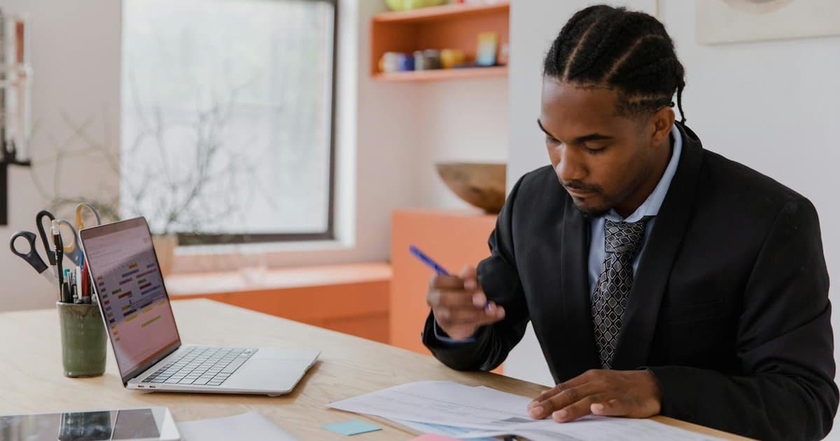 The Real Numbers Behind Black-Owned Businesses Crossing $1 Million