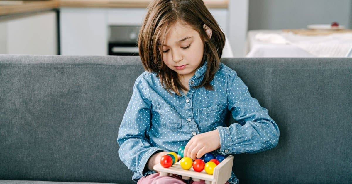 Boredom Is Actually Good for Your Kids