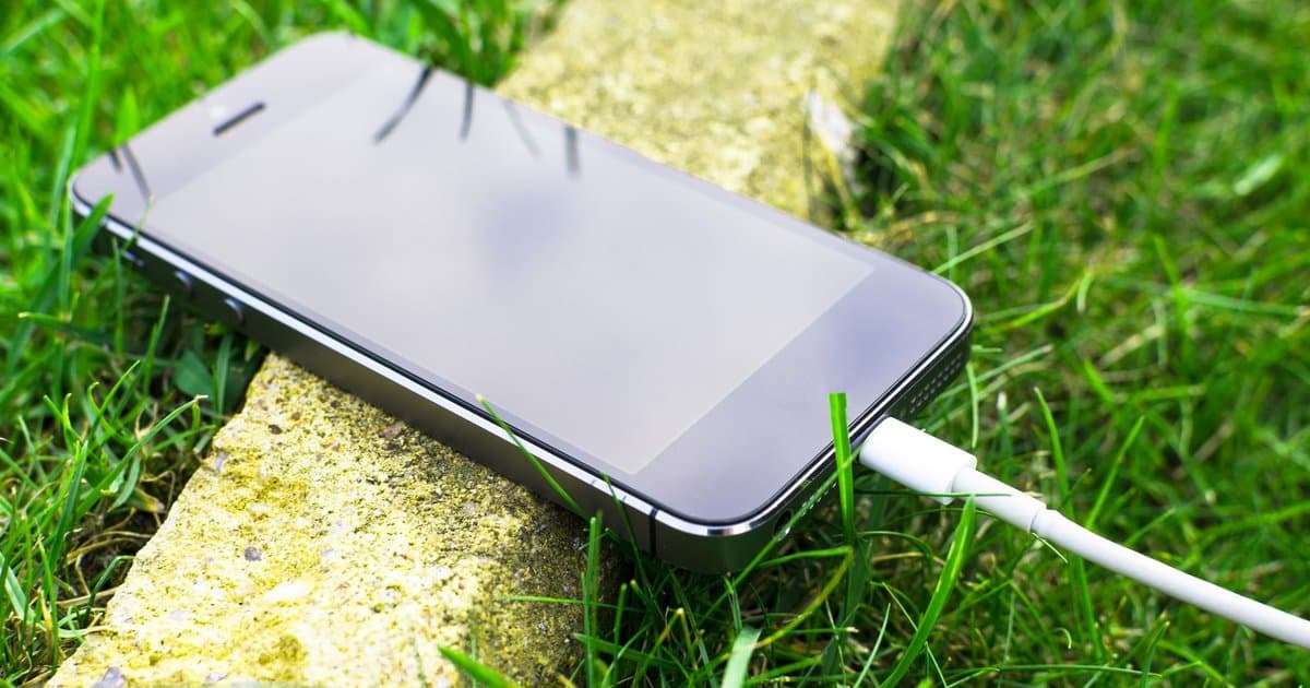 Why Does Your Phone Battery Get Worse Every Year?