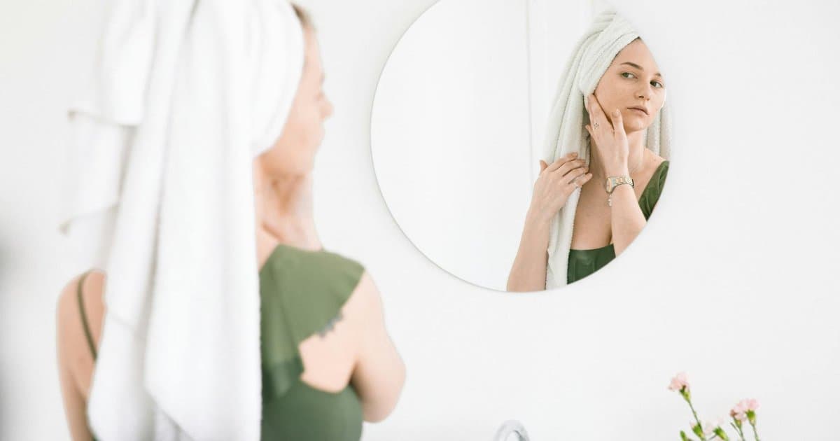 Your Skincare Routine Has Too Many Steps