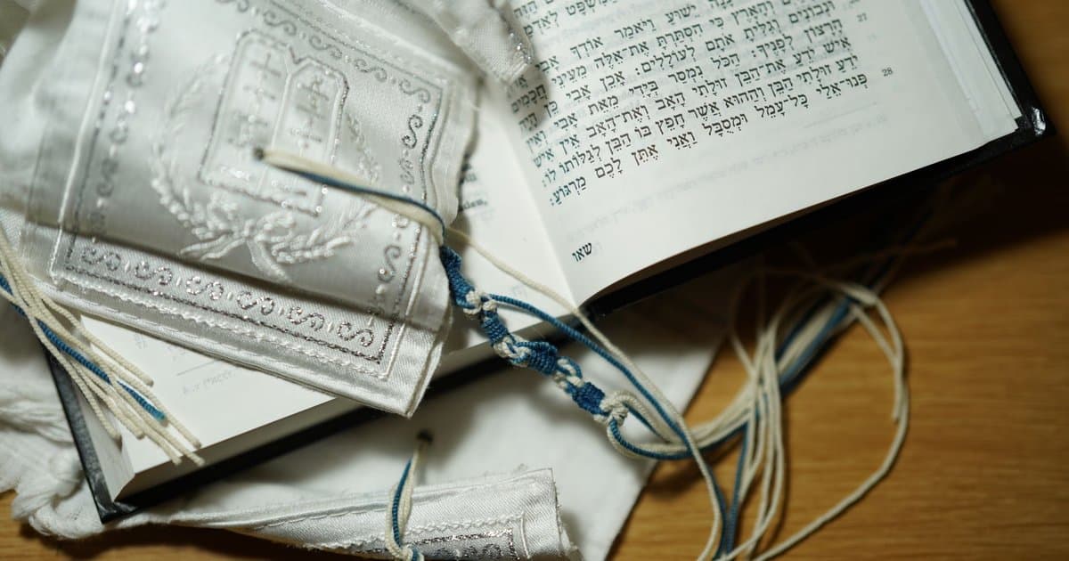 What Does the Bible Actually Mean by Sabbath?