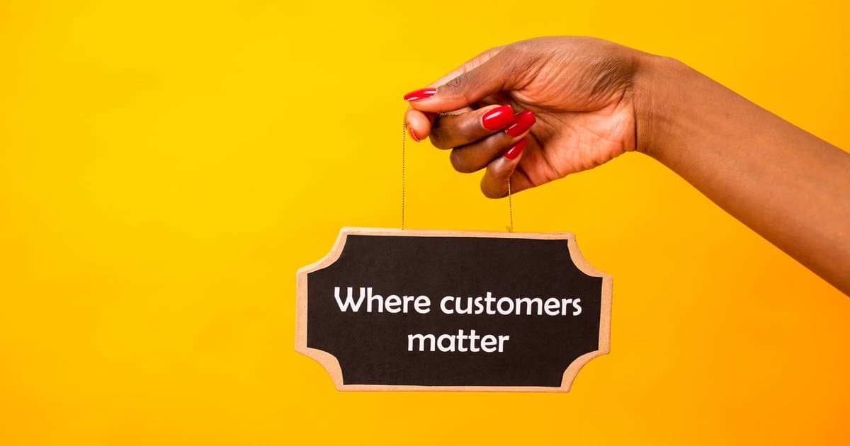 Chasing New Customers Is the Wrong Growth Move