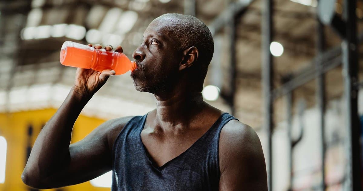 The Shocking Truth About Sports Drinks and Hydration