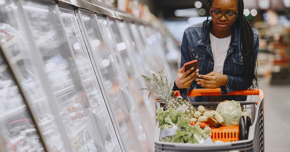 The Shocking Truth About Where Your Grocery Dollar Goes