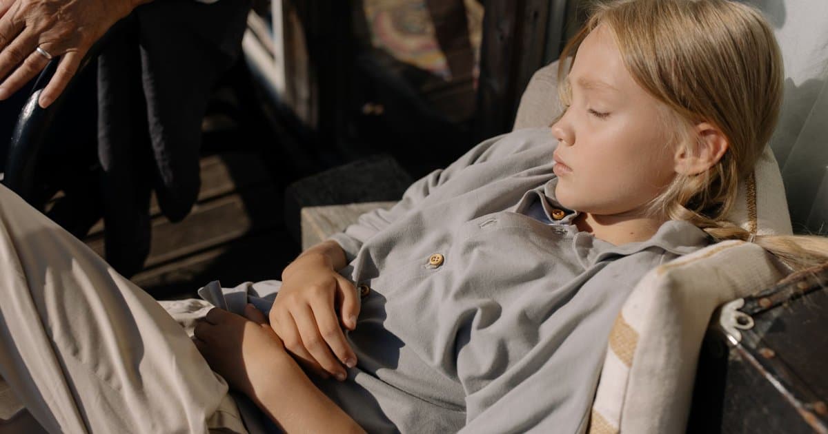 What Your Kids Lose Over a Long Summer Break