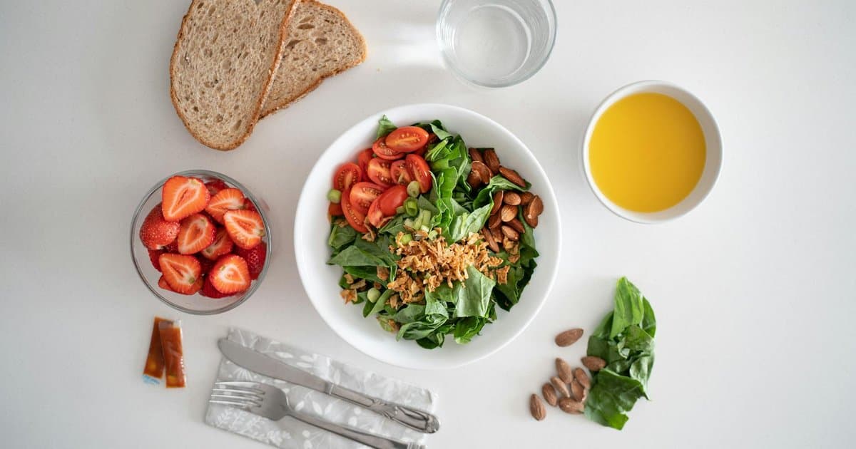 Only 5 Percent of Adults Get Enough Fiber