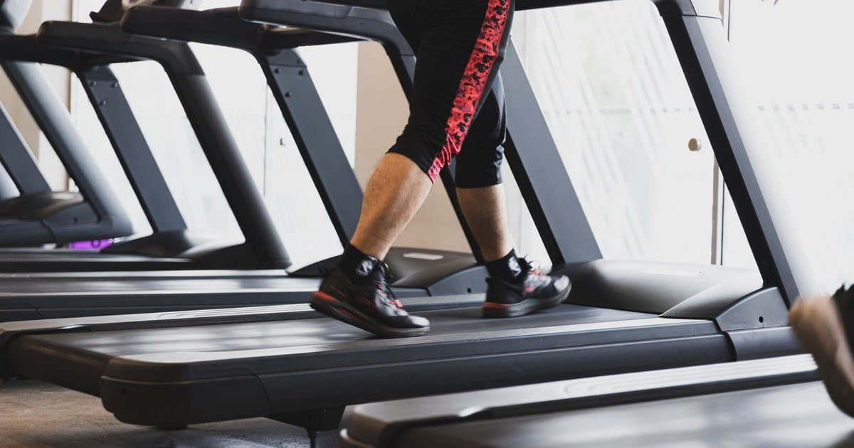 The Shocking Truth About Cardio Machine Calorie Counts