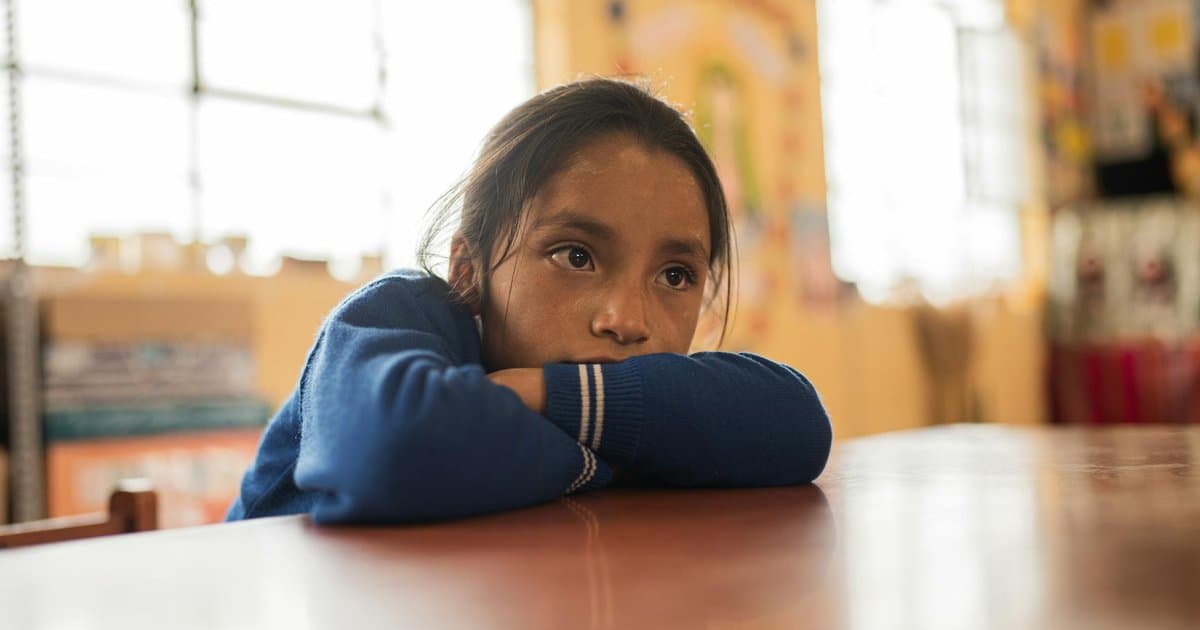 What Your Kids Lose When Boredom Disappears