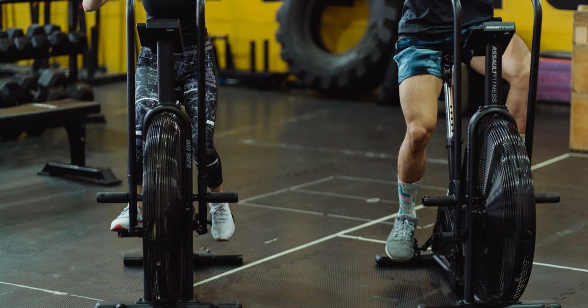 More Cardio Won't Get You Leaner
