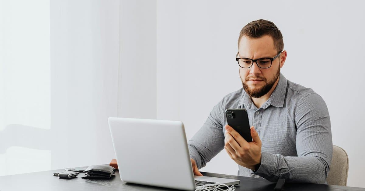 The Real Reason You Cannot Focus Anymore