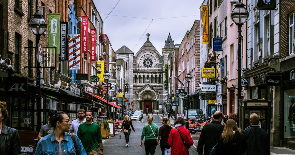 Staying Busy at Church Can Pull You Away From God