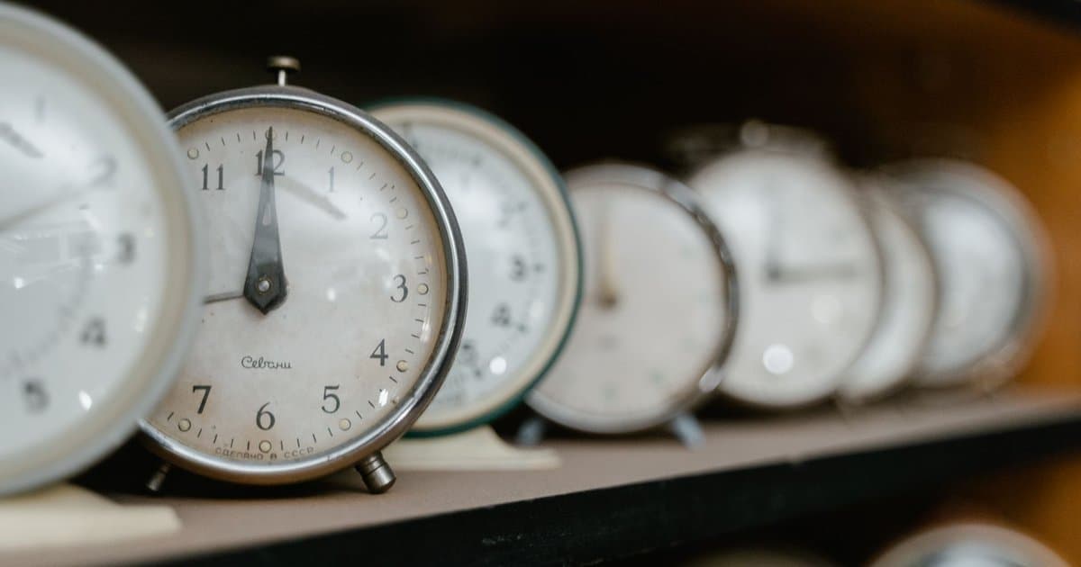 The 30 Seconds of Silence Every Shoot Needs to Record