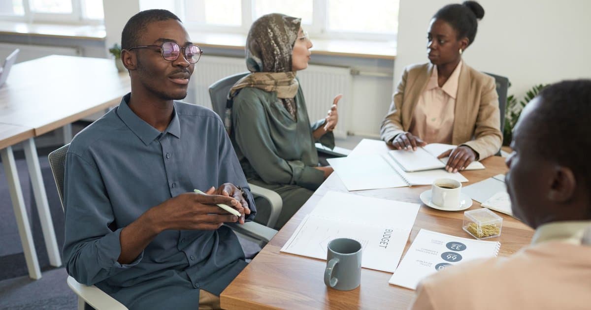 What Is at Stake When Diversity Becomes a Checkbox