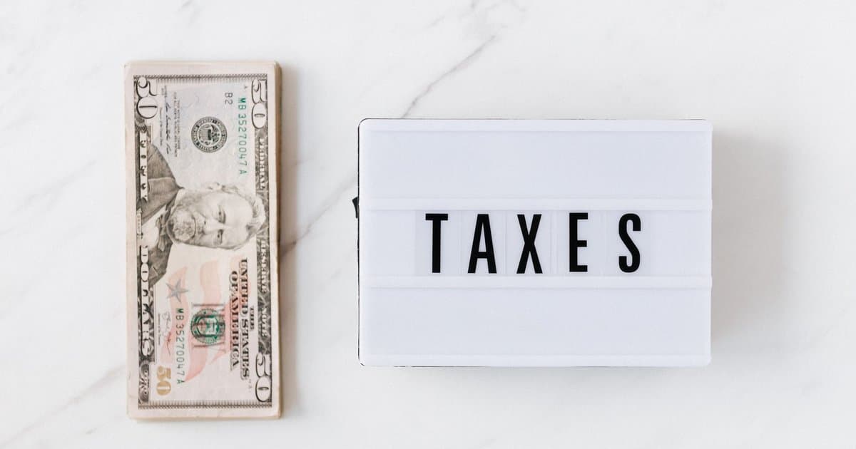 The 2 Percent Fee Hidden in Almost Everything You Buy