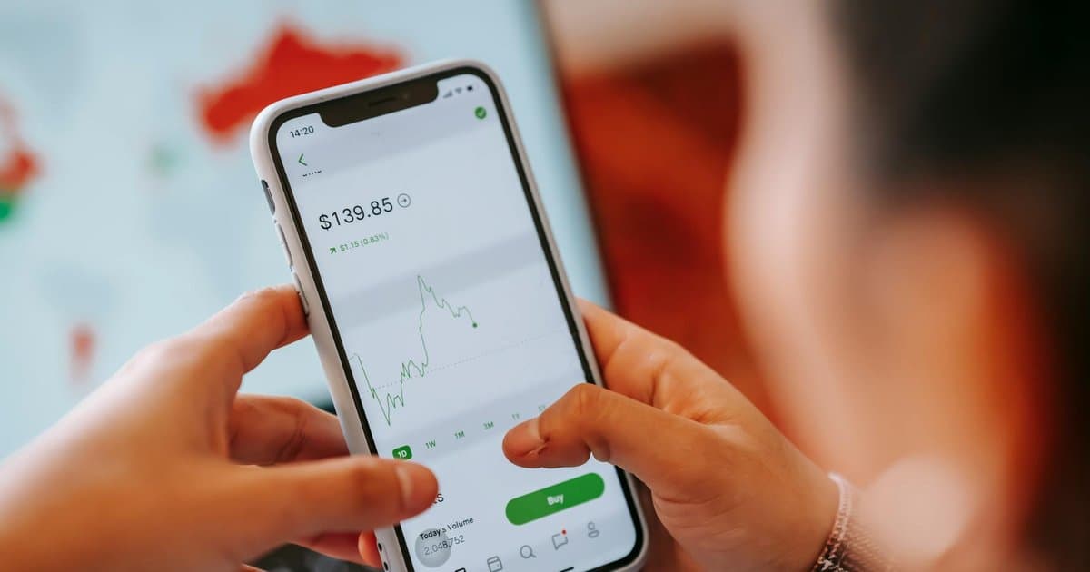 Your Budgeting App Might Be Why You Cannot Save