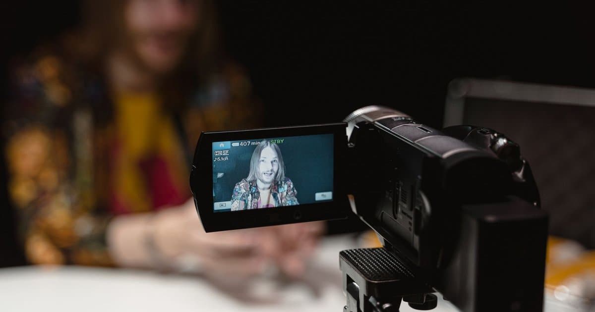 Why Does Your First Video Always Feel the Hardest?