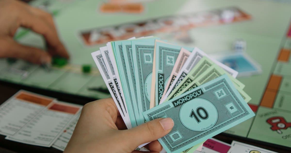 You Won't Believe Why Monopoly Was Originally Invented