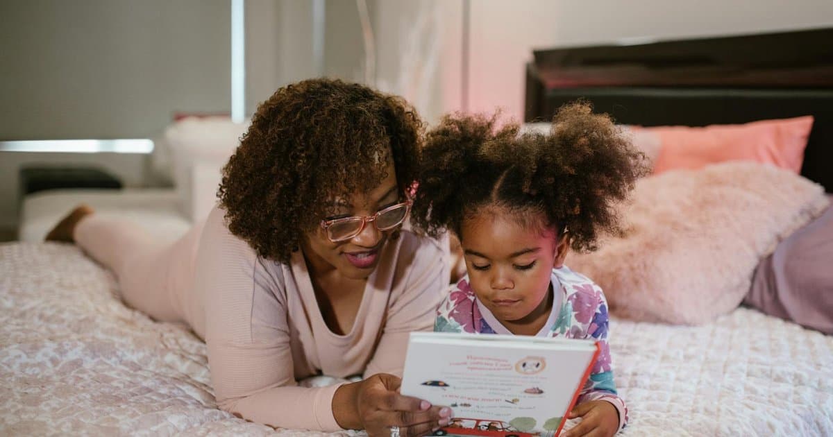 Skip Reading Aloud and Your Child Pays for It Later