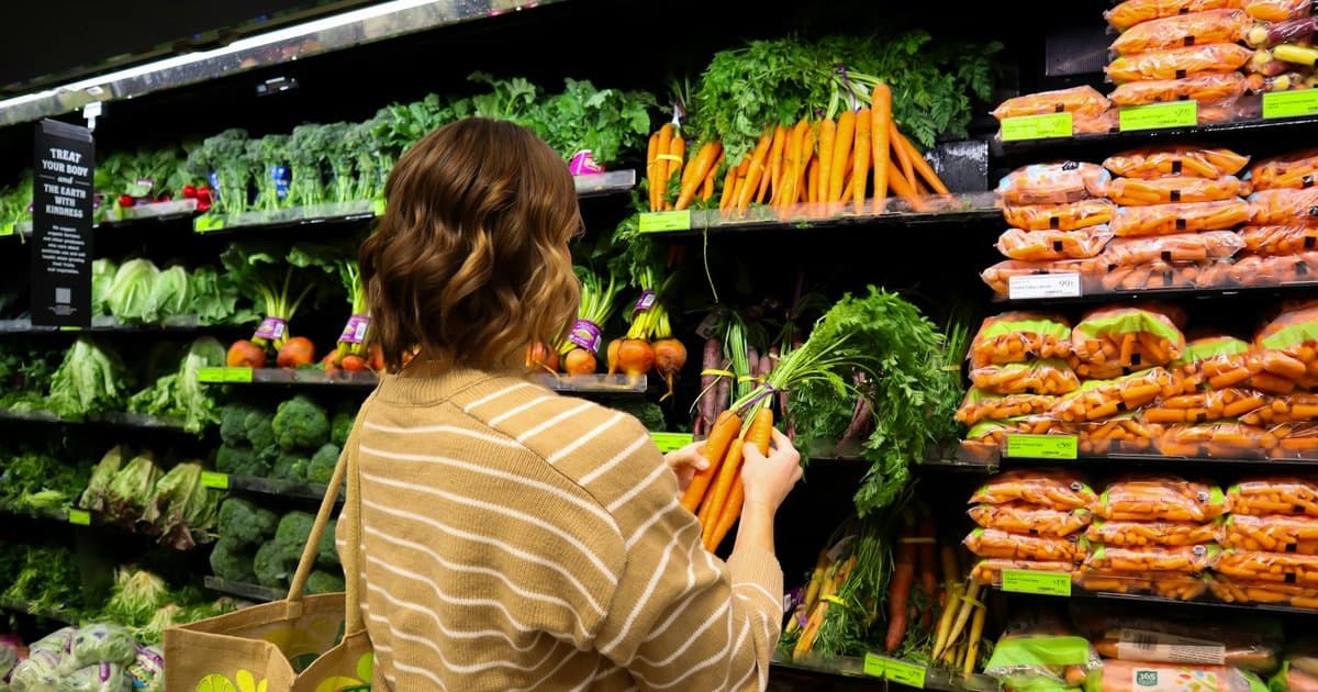 Organic Food Is Not More Nutritious Than Conventional