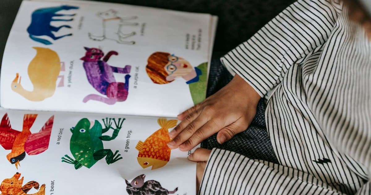 What a Child's Reading Level Actually Measures