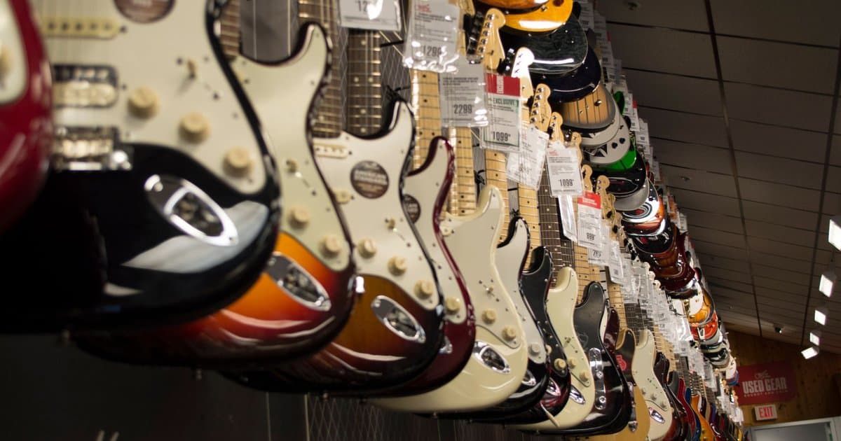 Buying Better Gear Will Not Make Your Content Better