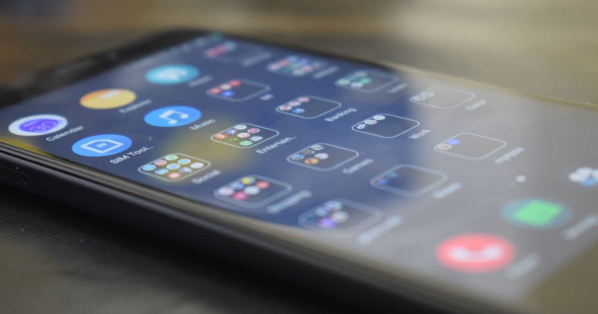 Closing Your Phone Apps Is Not Saving Your Battery