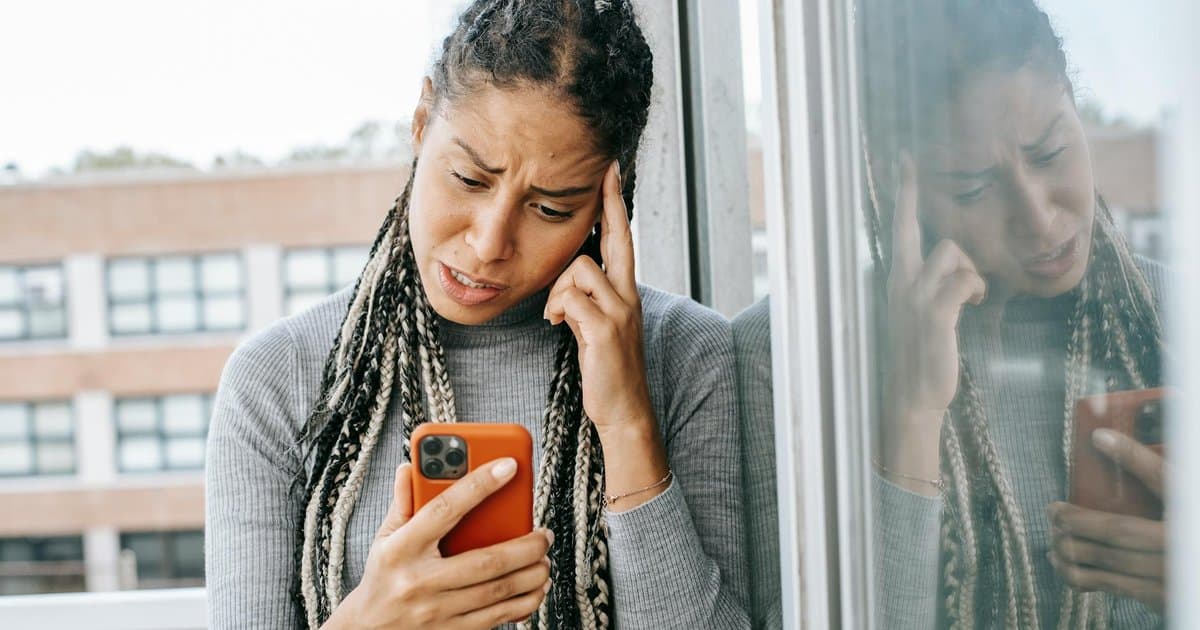 What Kids Lose When They Get a Phone Before 13