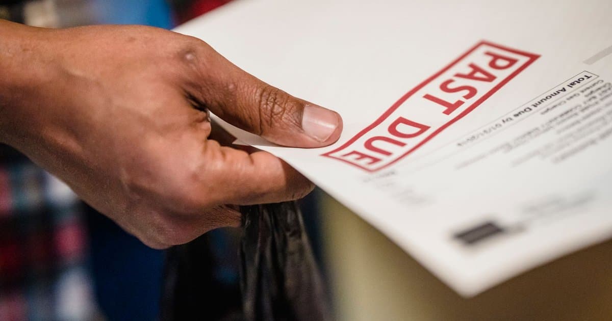 A Small Unpaid Balance Can Lock Up Your Transcript