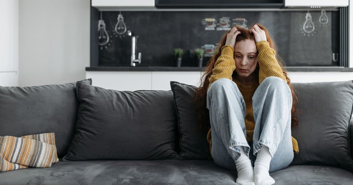 Why Do You Feel Guilty Resting on Your Day Off?