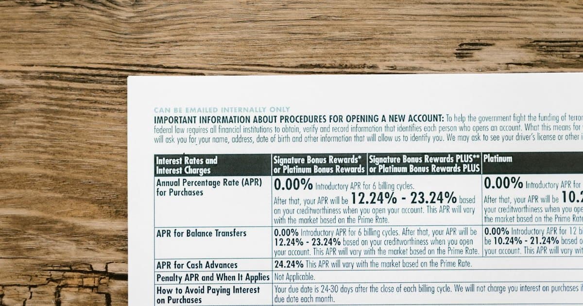 Nobody Is Telling You When Your Credit Card Reports Balance