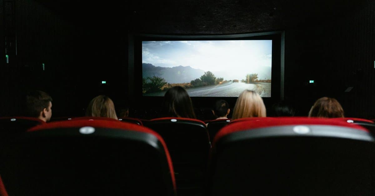Reboots Aren't the Reason Movies Feel Tired