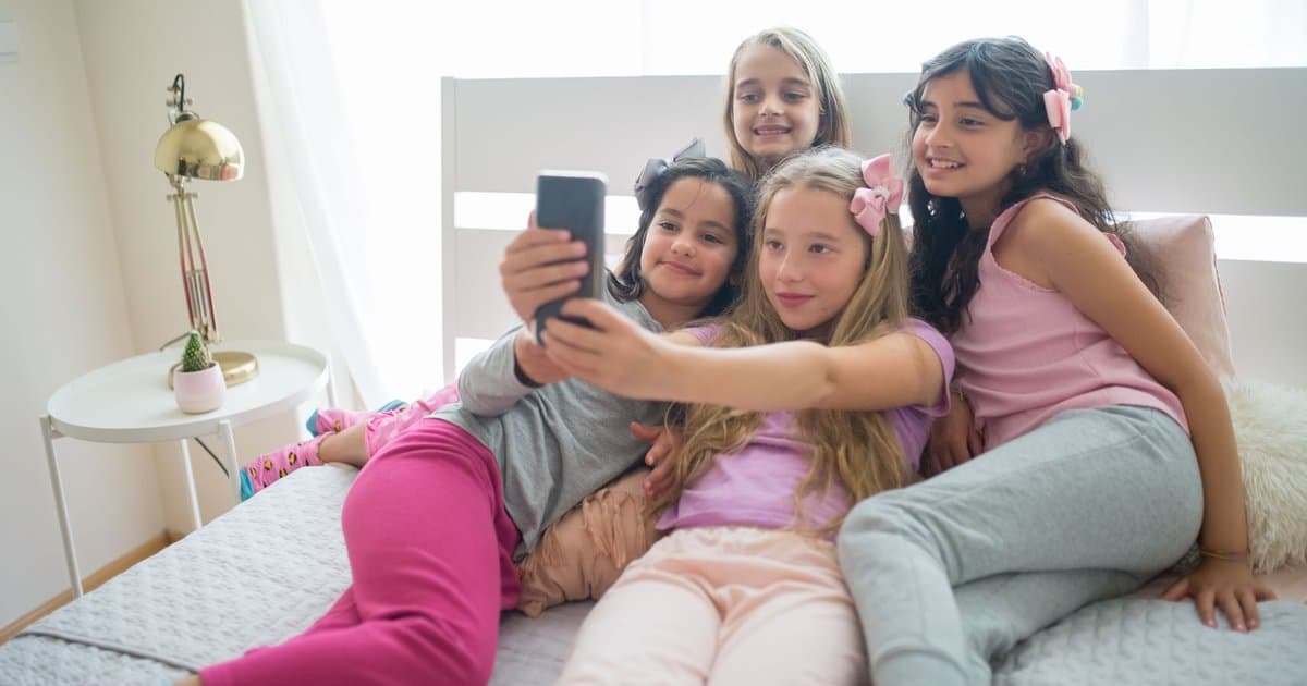 Let Your Kids Take Risks. It Makes Them Safer.